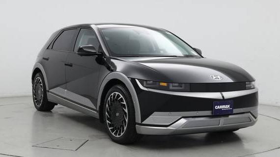 HYUNDAI IONIQ 5 2024 KM8KRDDF6RU256519 image HYUNDAI IONIQ 5 2024 KM8KRDDF6RU256519 image